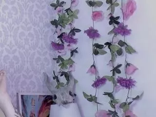 Violet_lyon from Flirt4Free