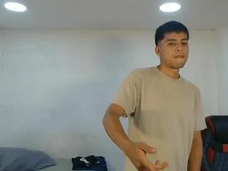 will_be from Flirt4Free is Freechat