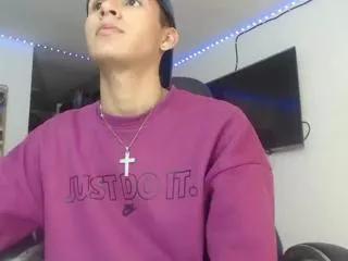 will_sthar from Flirt4Free