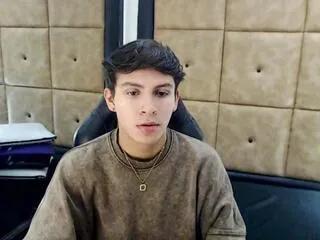 will_sthar from Flirt4Free