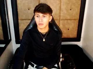 will_sthar from Flirt4Free