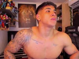 william_dracko from Flirt4Free