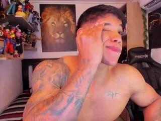 william_dracko from Flirt4Free