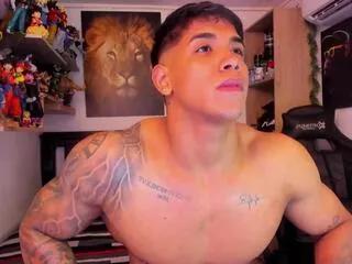 william_dracko from Flirt4Free
