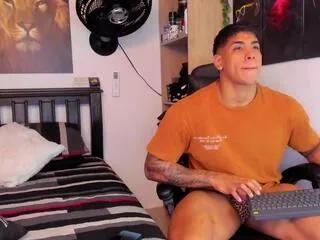 william_dracko from Flirt4Free