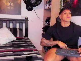 william_dracko from Flirt4Free