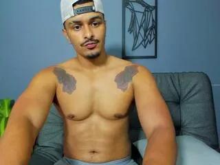 Willian_smithh from Flirt4Free
