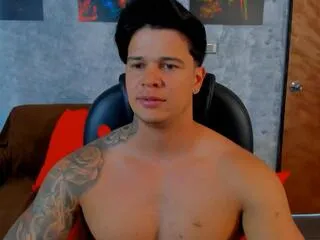 Yanka_max from Flirt4Free