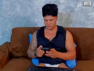 Yanka_max from Flirt4Free