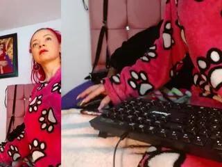 yashira_lennis from Flirt4Free is Freechat