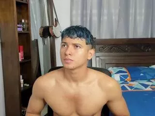 Yei_sant from Flirt4Free