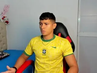 Yei_sant from Flirt4Free