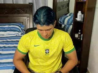 Yei_sant from Flirt4Free