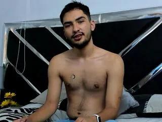 Yoggi_aron from Flirt4Free