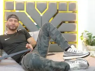 Yorby_maxx from Flirt4Free