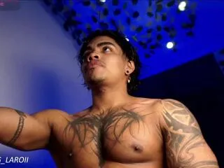 Young_laroi from Flirt4Free