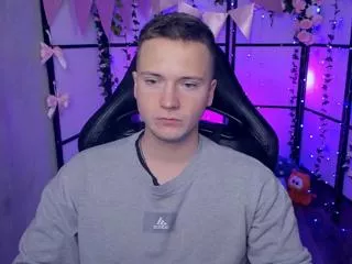 Zack_wilson from Flirt4Free