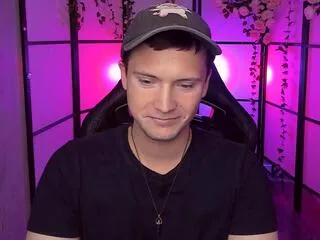 Zack_wilson from Flirt4Free