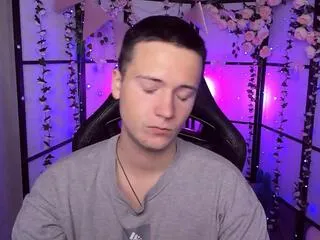 Zack_wilson from Flirt4Free