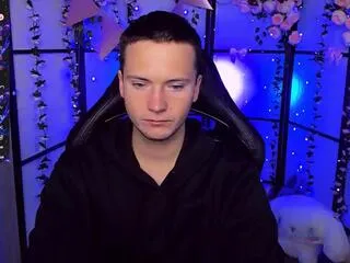 Zack_wilson from Flirt4Free