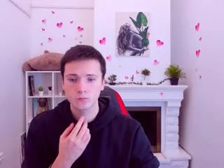 Zack_wilson from Flirt4Free