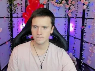 Zack_wilson from Flirt4Free