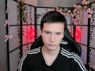 Zack_wilson from Flirt4Free