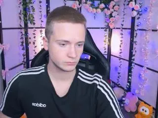 Zack_wilson from Flirt4Free