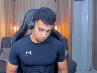 zaiden_klein from Flirt4Free is Freechat
