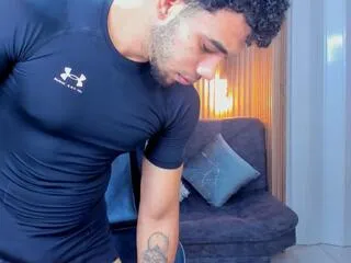 zaiden_klein from Flirt4Free is Freechat