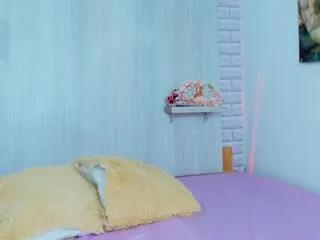 zara_rousse from Flirt4Free