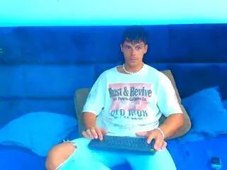 zeb_madison from Flirt4Free is Freechat