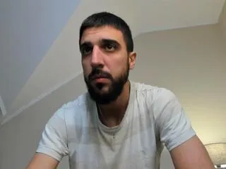 Zeyn_edwards from Flirt4Free