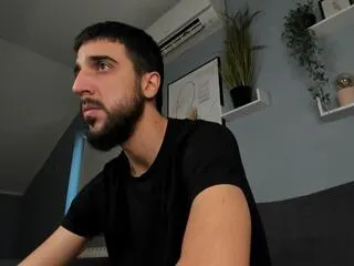 Zeyn_edwards from Flirt4Free