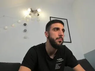 Zeyn_edwards from Flirt4Free