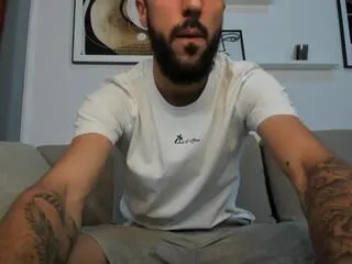 Zeyn_edwards from Flirt4Free