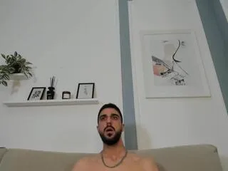 Zeyn_edwards from Flirt4Free