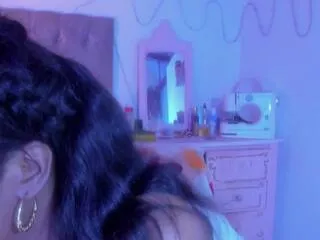 Zoe_brownn from Flirt4Free