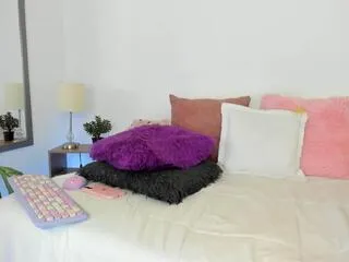 Zoe_gray from Flirt4Free