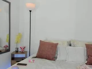 Zoe_gray from Flirt4Free