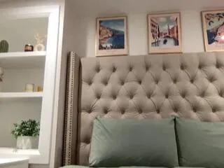 zoe_parker from Flirt4Free is Freechat