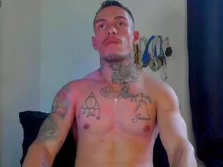 Zyon_garcia from Flirt4Free