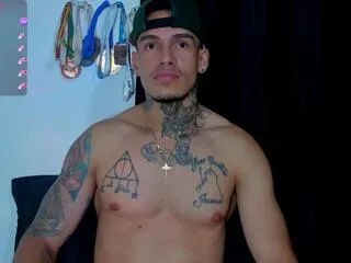 Zyon_garcia from Flirt4Free