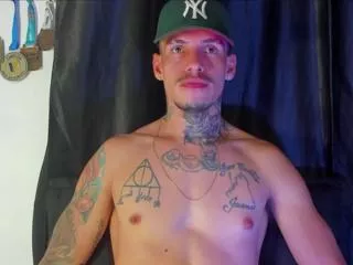 Zyon_garcia from Flirt4Free