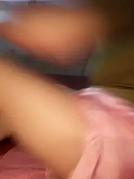 -Bunny-y from StripChat