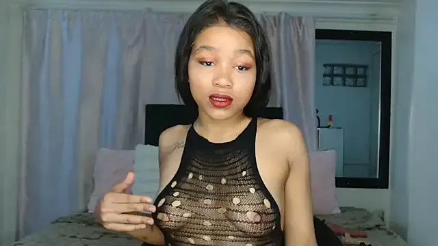 -cleowilliams- from StripChat is Freechat