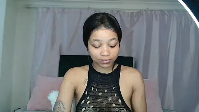 -cleowilliams- from StripChat is Freechat