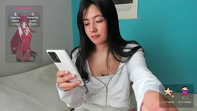 -EMILY_SWAN- from StripChat is Freechat