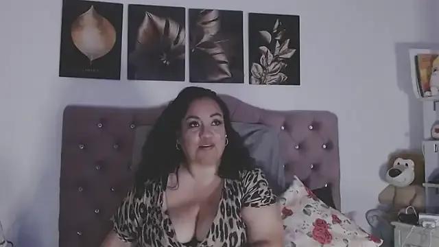 -helen from StripChat is Freechat