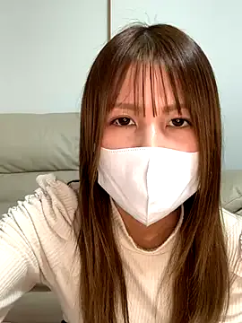 -Hikari-00- from StripChat is Freechat